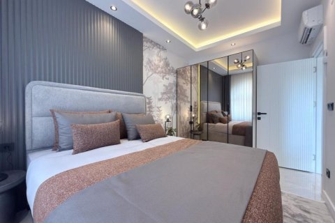 Продажа квартиры  в Оба, Анталье, Турция 4 комн., 125м2, №212955 – фото 11