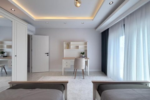 Продажа квартиры  в Оба, Анталье, Турция 4 комн., 125м2, №212955 – фото 15