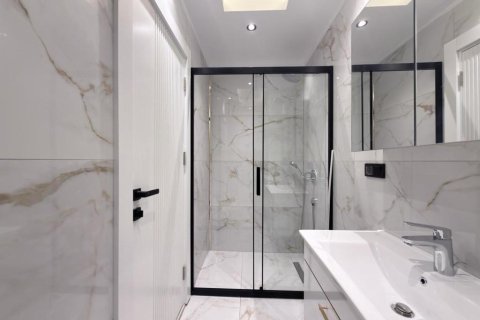 Продажа квартиры  в Оба, Анталье, Турция 4 комн., 125м2, №212955 – фото 27