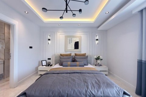 Продажа квартиры  в Оба, Анталье, Турция 4 комн., 125м2, №212955 – фото 17