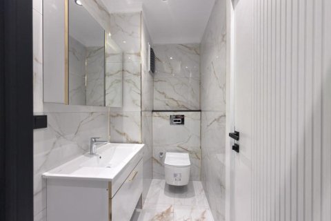 Продажа квартиры  в Оба, Анталье, Турция 4 комн., 125м2, №212955 – фото 22