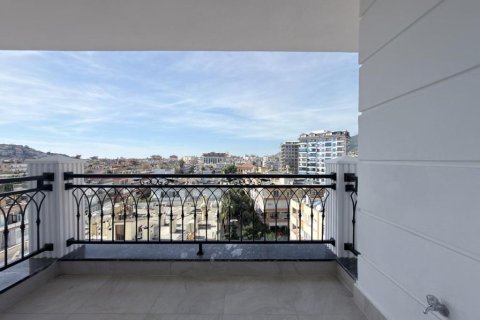 Продажа квартиры  в Оба, Анталье, Турция 4 комн., 125м2, №212955 – фото 30