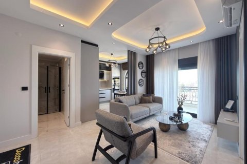 Продажа квартиры  в Оба, Анталье, Турция 4 комн., 125м2, №212955 – фото 5