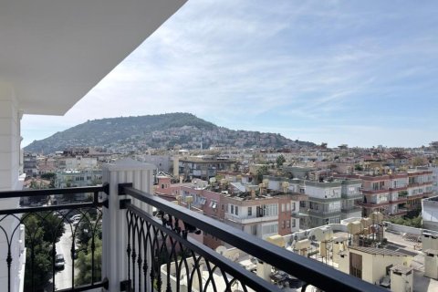 Продажа квартиры  в Оба, Анталье, Турция 4 комн., 125м2, №212955 – фото 29