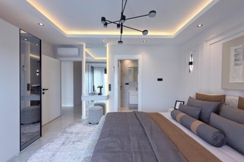 Продажа квартиры  в Оба, Анталье, Турция 4 комн., 125м2, №212955 – фото 20