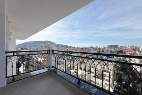 Продажа квартиры  в Оба, Анталье, Турция 4 комн., 125м2, №212955 – фото 28