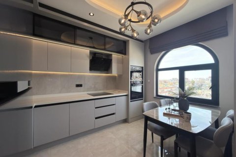 Продажа квартиры  в Оба, Анталье, Турция 4 комн., 125м2, №212955 – фото 8