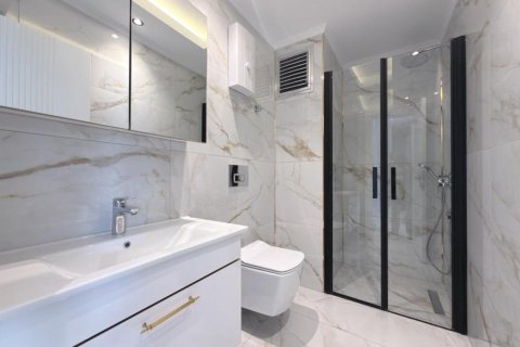 Продажа квартиры  в Оба, Анталье, Турция 4 комн., 125м2, №212955 – фото 25