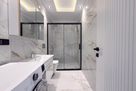 Продажа квартиры  в Оба, Анталье, Турция 4 комн., 125м2, №212955 – фото 26