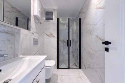 Продажа квартиры  в Оба, Анталье, Турция 4 комн., 125м2, №212955 – фото 24