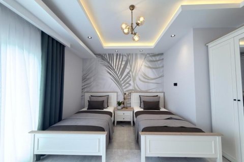 Продажа квартиры  в Оба, Анталье, Турция 4 комн., 125м2, №212955 – фото 12