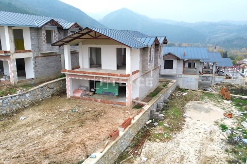 3+1 Villa  in Orhaneli, Schleimbeutel, Türkei Nr. 212942 - 26