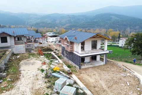 3+1 Villa  in Orhaneli, Schleimbeutel, Türkei Nr. 212942 - 25