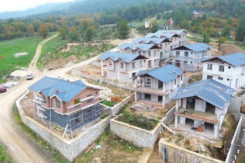 3+1 Villa  in Orhaneli, Schleimbeutel, Türkei Nr. 212942 - 29