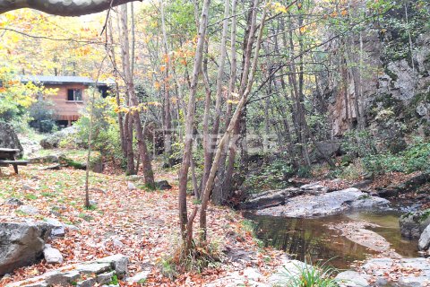 3+1 Villa  in Orhaneli, Schleimbeutel, Türkei Nr. 212942 - 12