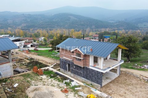 3+1 Villa  in Orhaneli, Schleimbeutel, Türkei Nr. 212942 - 30