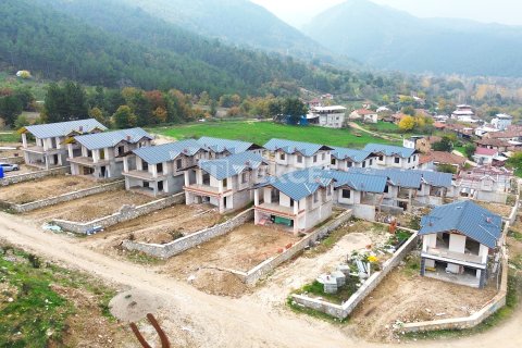 3+1 Villa  in Orhaneli, Schleimbeutel, Türkei Nr. 212942 - 19