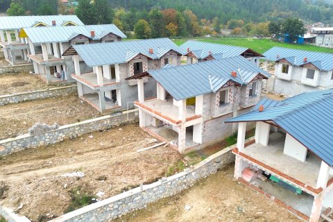 3+1 Villa  in Orhaneli, Schleimbeutel, Türkei Nr. 212942 - 28