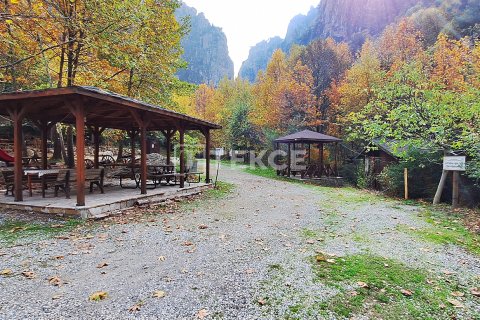 3+1 Villa  in Orhaneli, Schleimbeutel, Türkei Nr. 212942 - 15