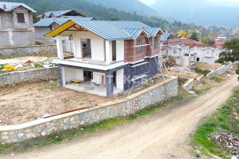 3+1 Villa  in Orhaneli, Schleimbeutel, Türkei Nr. 212942 - 23