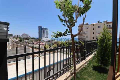 Daire  1+1  Erdemli, Mersin, Türkiye №212943 - 12