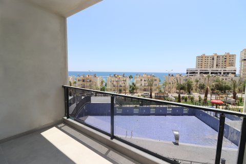 Daire  1+1  Erdemli, Mersin, Türkiye №212943 - 23