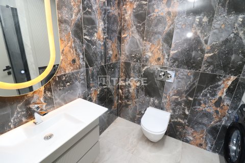 Daire  1+1  Erdemli, Mersin, Türkiye №212943 - 26