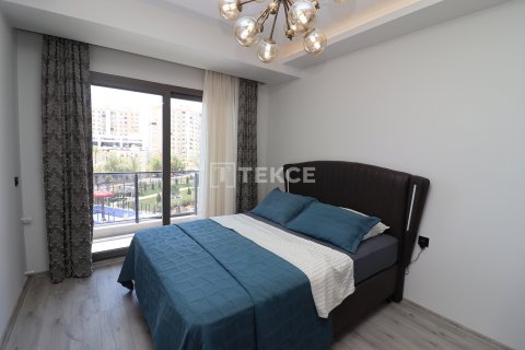 Daire  1+1  Erdemli, Mersin, Türkiye №212943 - 20