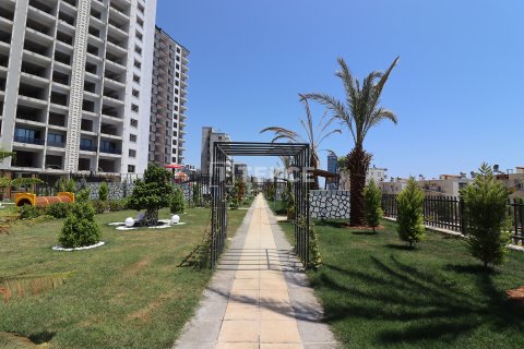 Daire  1+1  Erdemli, Mersin, Türkiye №212943 - 5