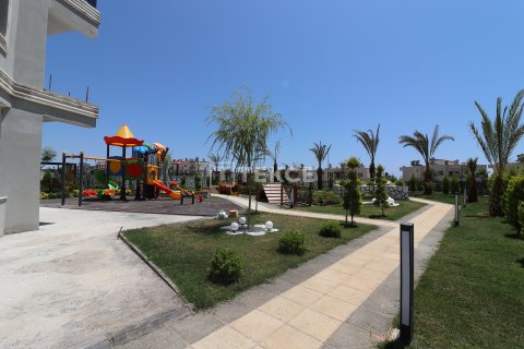 Daire  1+1  Erdemli, Mersin, Türkiye №212943 - 7
