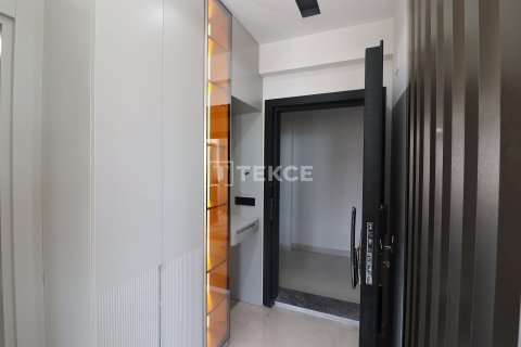 Daire  1+1  Erdemli, Mersin, Türkiye №212943 - 22