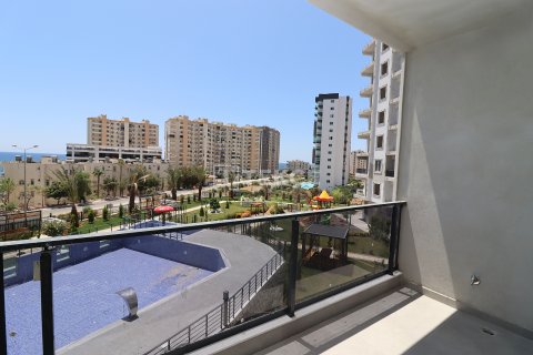 Daire  1+1  Erdemli, Mersin, Türkiye №212943 - 24