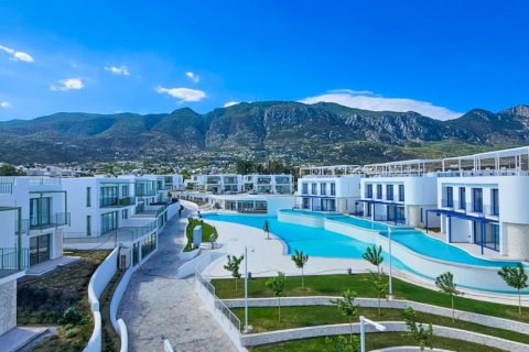 Apartment for sale  in Girne, Northern Cyprus, 71m2, No. 212954 – photo 12