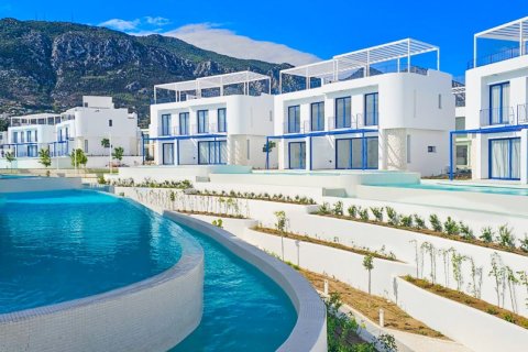 Apartment for sale  in Girne, Northern Cyprus, 71m2, No. 212954 – photo 9