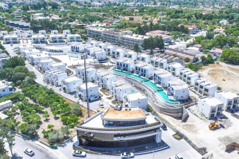 Apartment for sale  in Girne, Northern Cyprus, 71m2, No. 212954 – photo 20