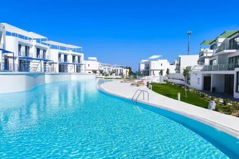 Apartment for sale  in Girne, Northern Cyprus, 71m2, No. 212954 – photo 1