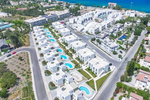 Apartment for sale  in Girne, Northern Cyprus, 71m2, No. 212954 – photo 21