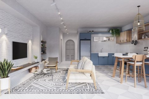 Apartment for sale  in Girne, Northern Cyprus, 71m2, No. 212954 – photo 2