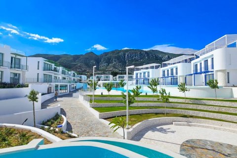 Apartment for sale  in Girne, Northern Cyprus, 71m2, No. 212954 – photo 8