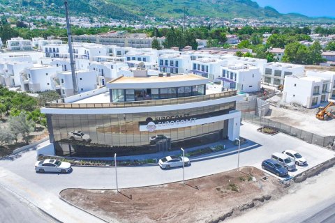 Apartment for sale  in Girne, Northern Cyprus, 71m2, No. 212954 – photo 17