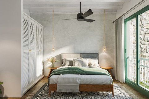 Apartment for sale  in Girne, Northern Cyprus, 71m2, No. 212954 – photo 4