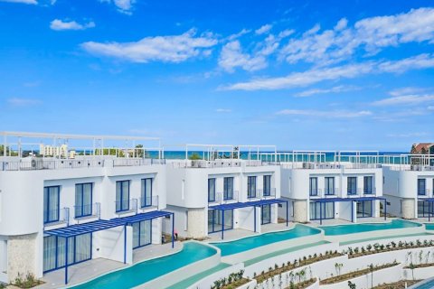 Apartment for sale  in Girne, Northern Cyprus, 71m2, No. 212954 – photo 7