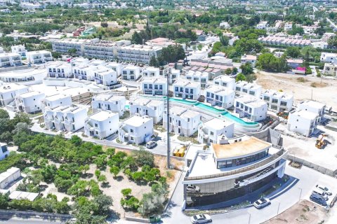 Apartment for sale  in Girne, Northern Cyprus, 71m2, No. 212954 – photo 19