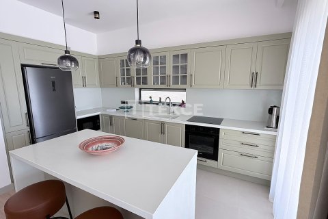 4+1 Villa i Menemen, Izmir, Turkiet Nr. 223096 - 8