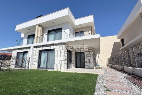 4+1 Villa i Menemen, Izmir, Turkiet Nr. 223096 - 2