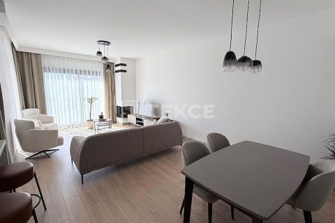 4+1 Villa i Menemen, Izmir, Turkiet Nr. 223096 - 6