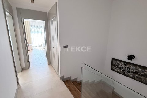 4+1 Villa i Menemen, Izmir, Turkiet Nr. 223096 - 22