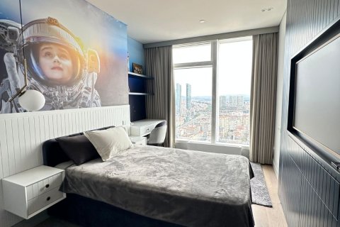 2+1 Wohnung  in Sisli, Istanbul, Türkei Nr. 223101 - 3