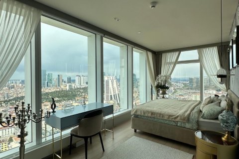 2+1 Wohnung  in Sisli, Istanbul, Türkei Nr. 223101 - 11