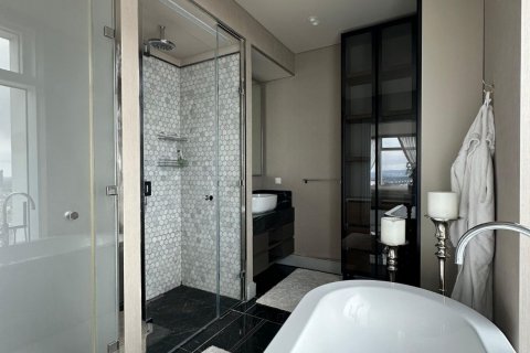 2+1 Wohnung  in Sisli, Istanbul, Türkei Nr. 223101 - 4